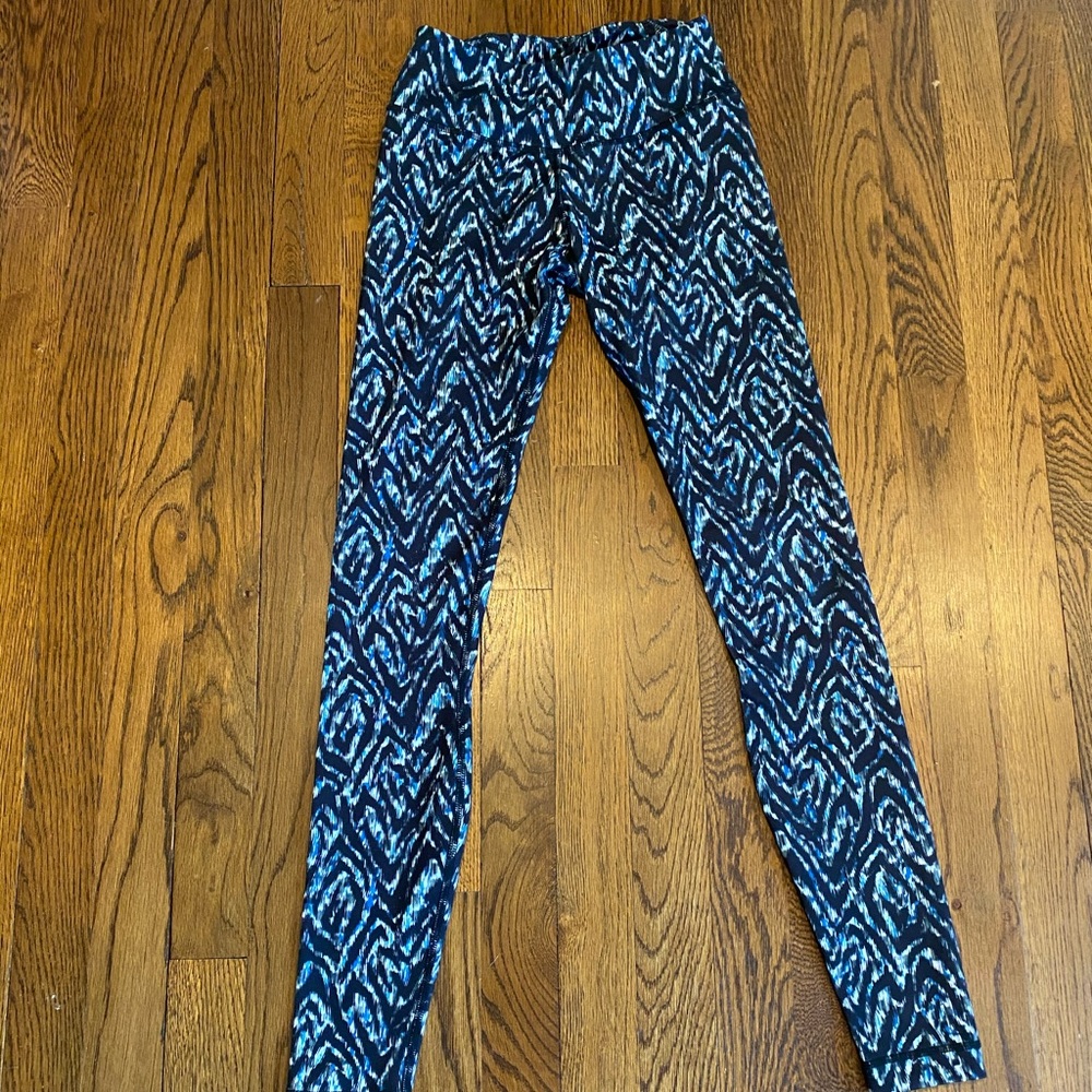 Yogasmoga leggings